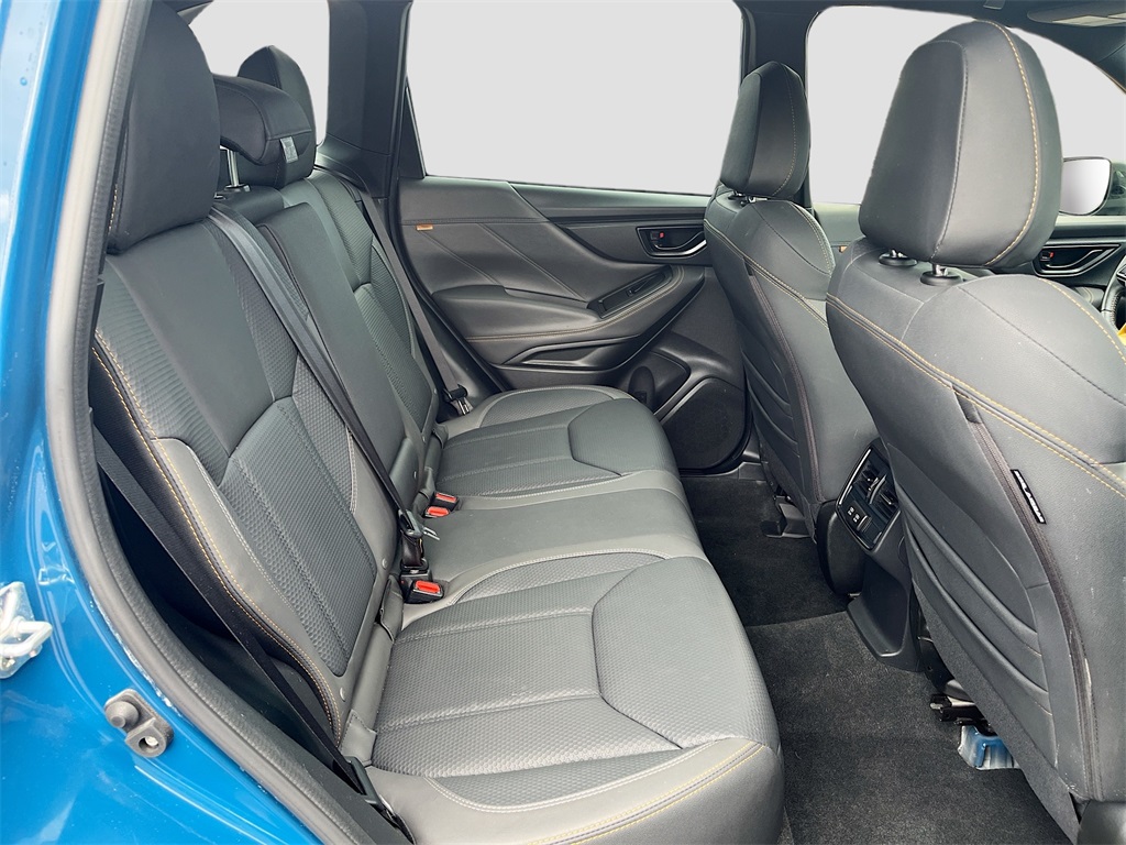 2023 Subaru Forester Wilderness photo 23