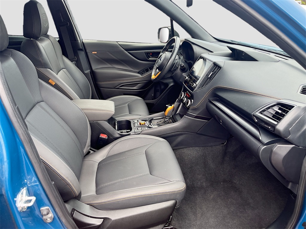 2023 Subaru Forester Wilderness photo 24