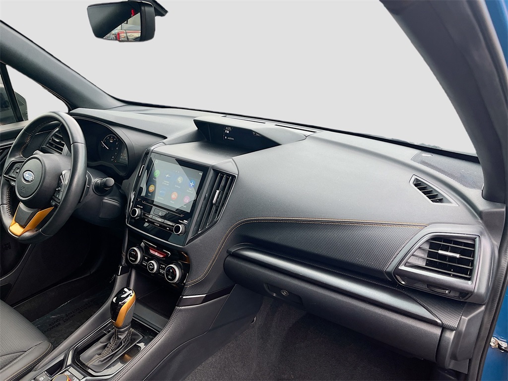 2023 Subaru Forester Wilderness photo 25