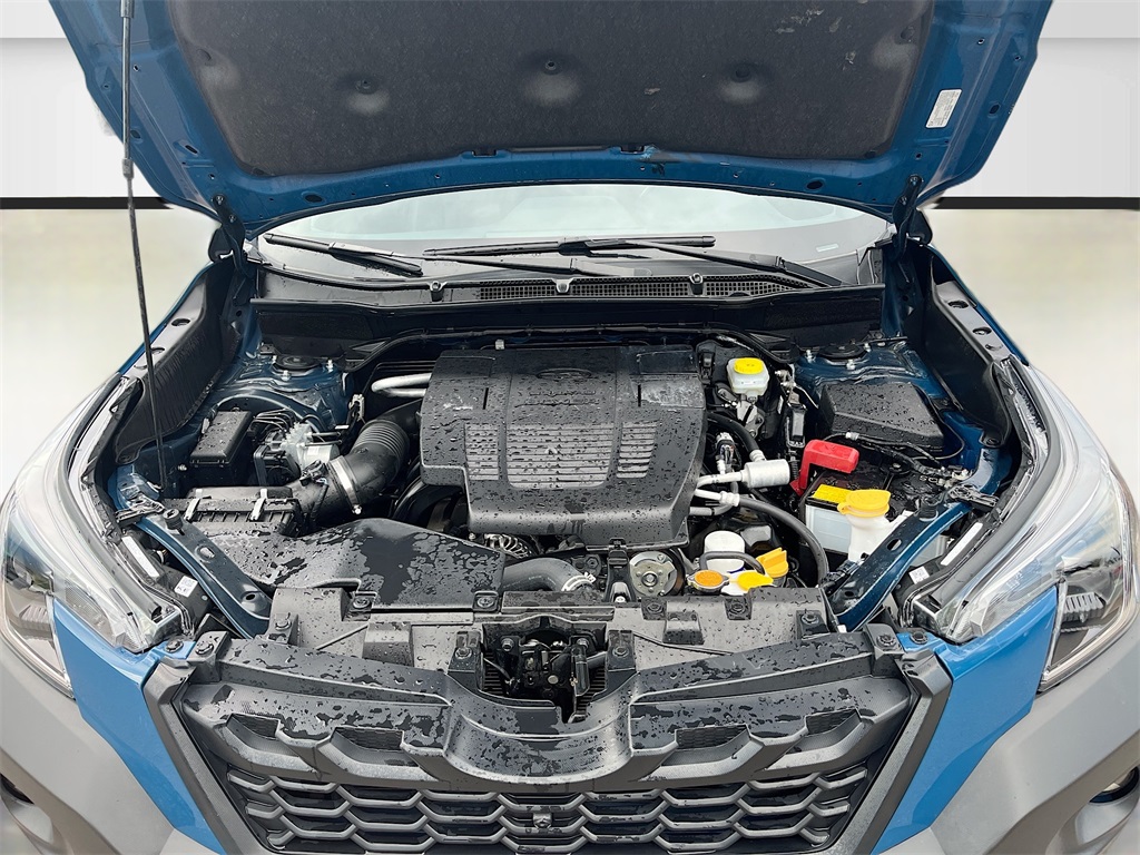 2023 Subaru Forester Wilderness photo 26