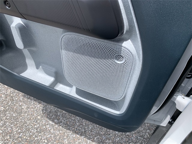 2025 Oxford White Ford Maverick XLT FWD Truck