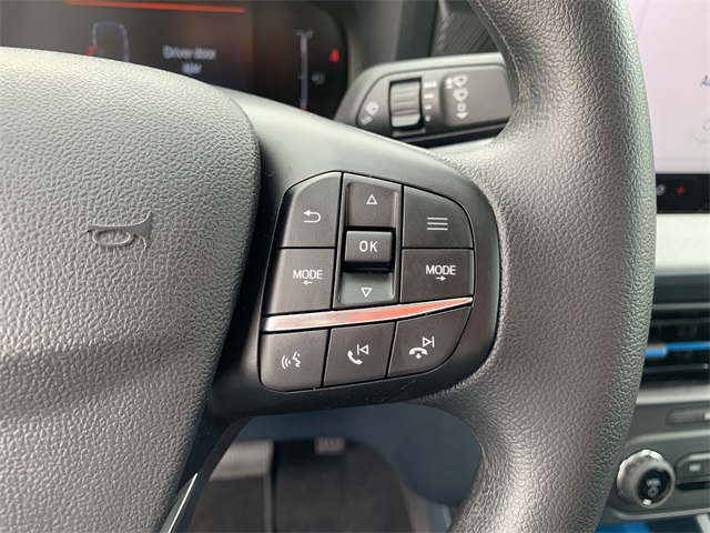 2025 Oxford White Ford Maverick XLT FWD Truck