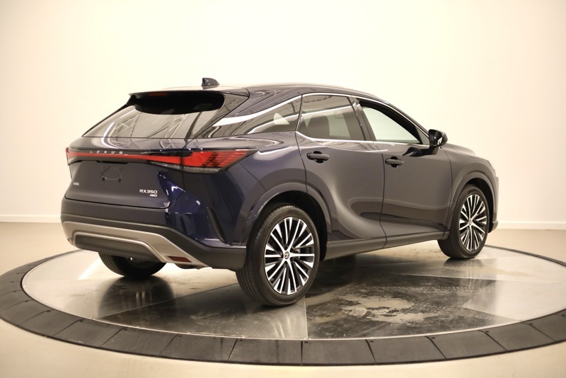 Used 2023 Lexus RX SUV