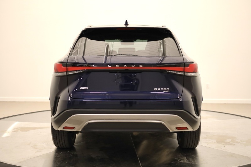 Used 2023 Lexus RX SUV