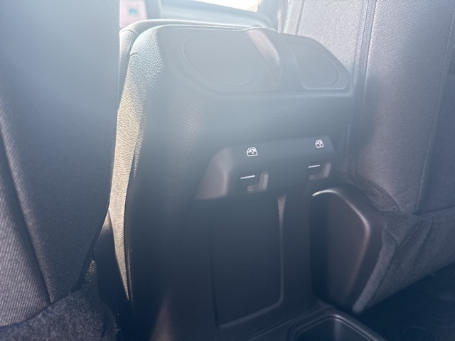 2025 Jeep Wrangler Sport S photo 9
