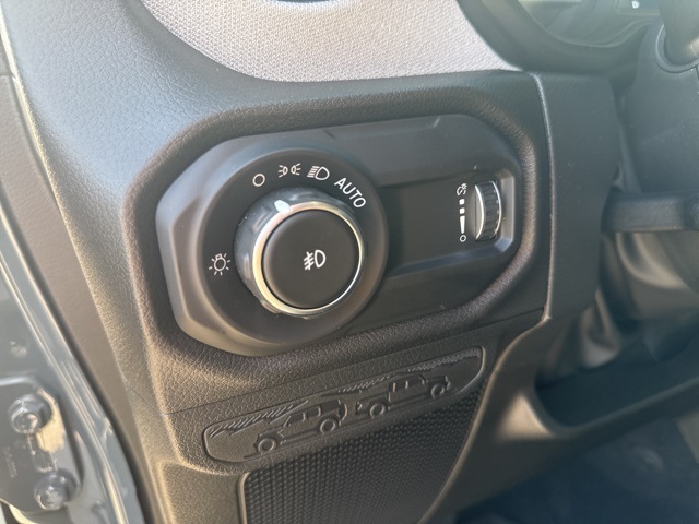 2025 Jeep Wrangler Sport S photo 12
