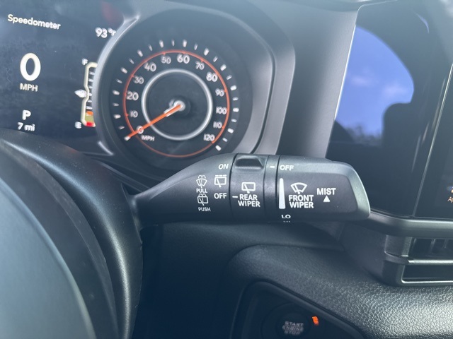 2025 Jeep Wrangler Sport S photo 16