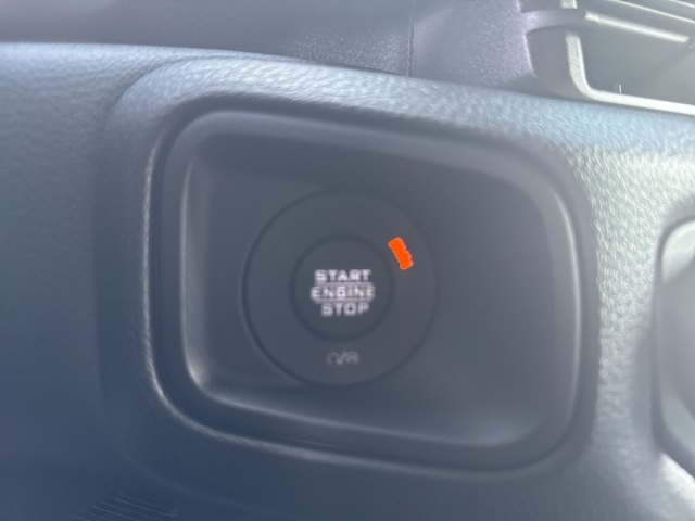 2025 Jeep Wrangler Sport S photo 18