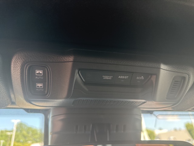 2025 Jeep Wrangler Sport S photo 22