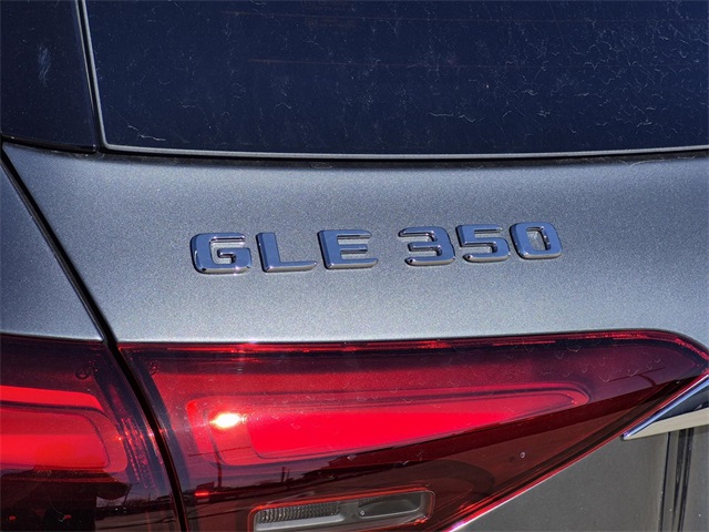 new 2026 Mercedes-Benz GLE car, priced at $76,680