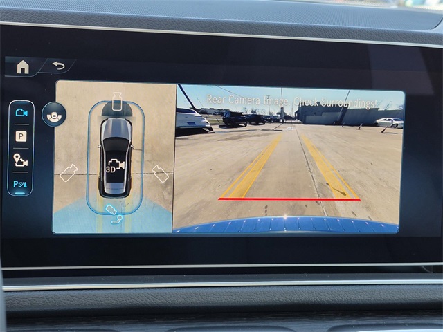 new 2026 Mercedes-Benz GLE car, priced at $76,680