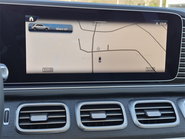 new 2026 Mercedes-Benz GLE car, priced at $76,680