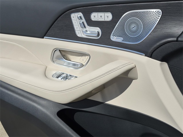 new 2026 Mercedes-Benz GLE car, priced at $76,680