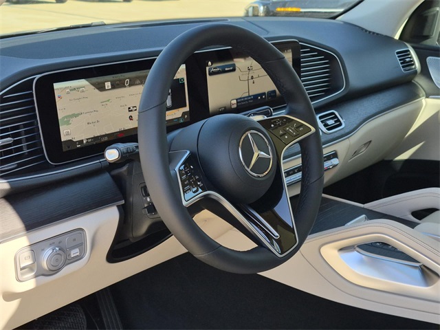 new 2026 Mercedes-Benz GLE car, priced at $76,680