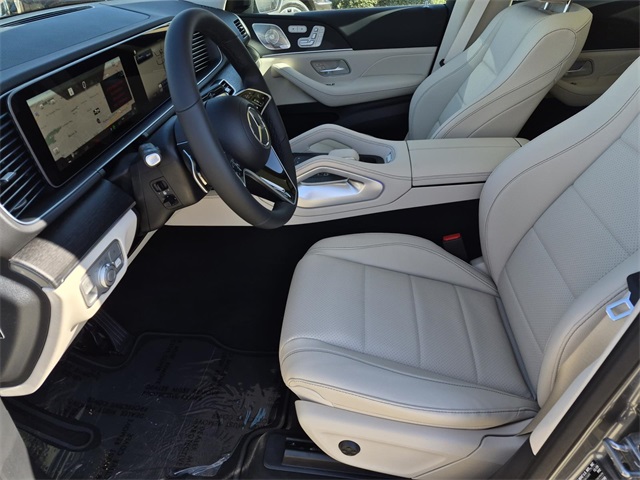 new 2026 Mercedes-Benz GLE car, priced at $76,680