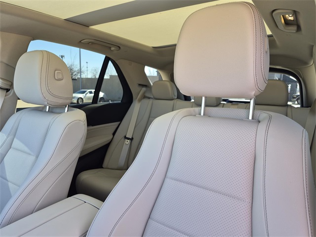 new 2026 Mercedes-Benz GLE car, priced at $76,680