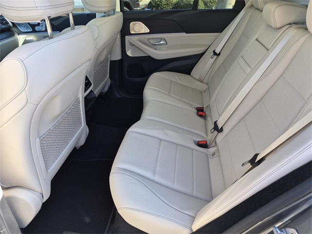 new 2026 Mercedes-Benz GLE car, priced at $76,680