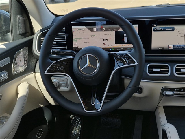 new 2026 Mercedes-Benz GLE car, priced at $76,680