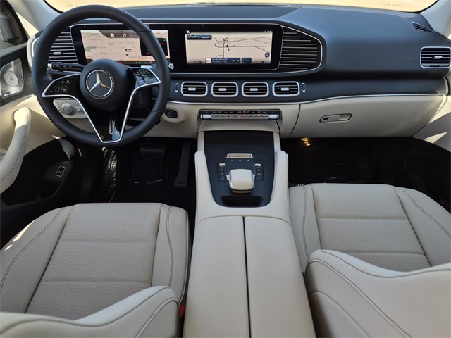 new 2026 Mercedes-Benz GLE car, priced at $76,680