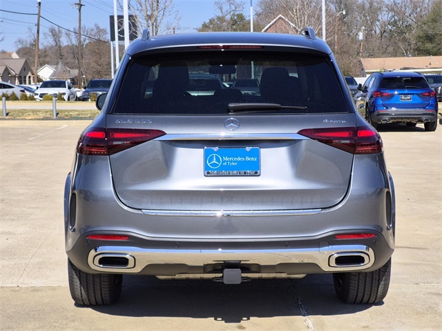 new 2026 Mercedes-Benz GLE car, priced at $76,680