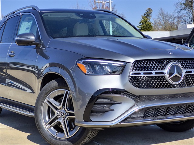 new 2026 Mercedes-Benz GLE car, priced at $76,680