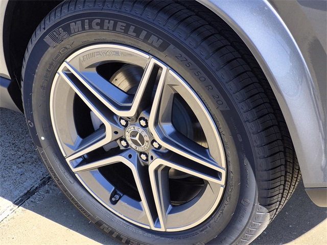 new 2026 Mercedes-Benz GLE car, priced at $76,680