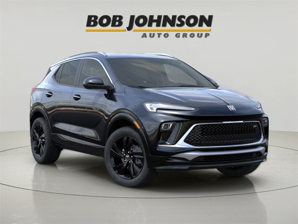 2026 Buick Encore GX Sport Touring's photo