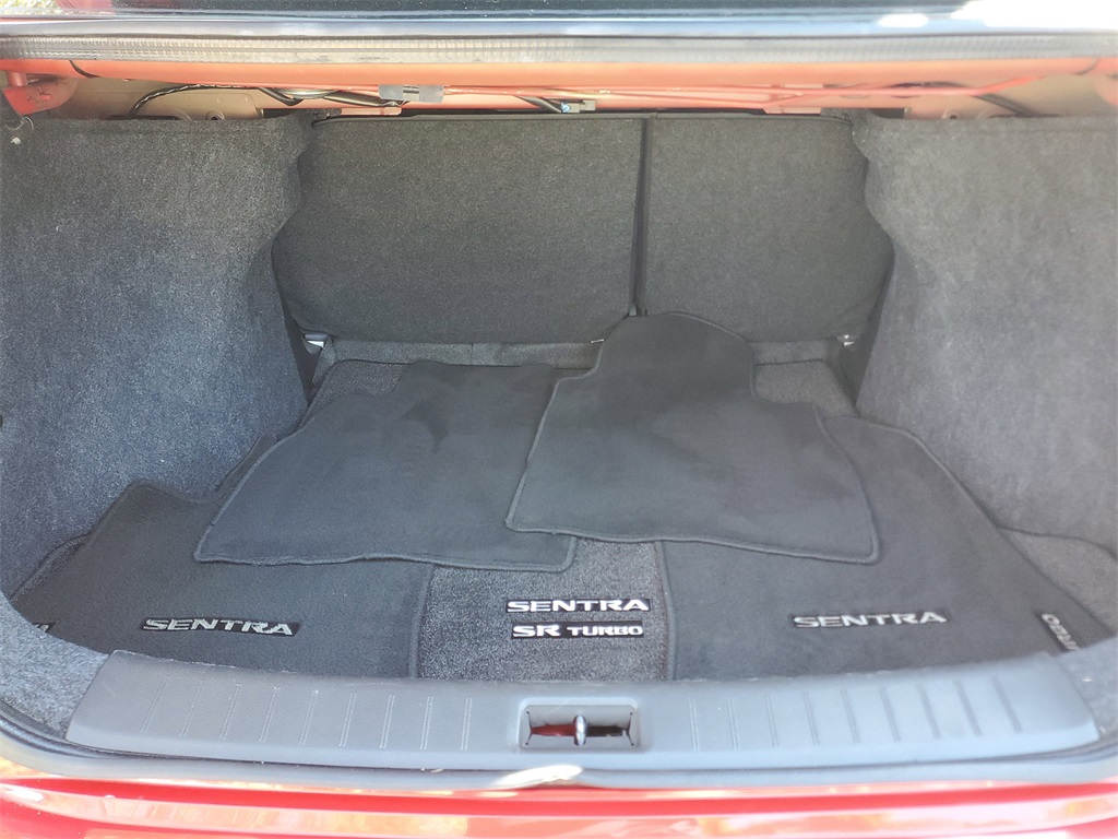 used 2017 Nissan Sentra car, priced at $7,995