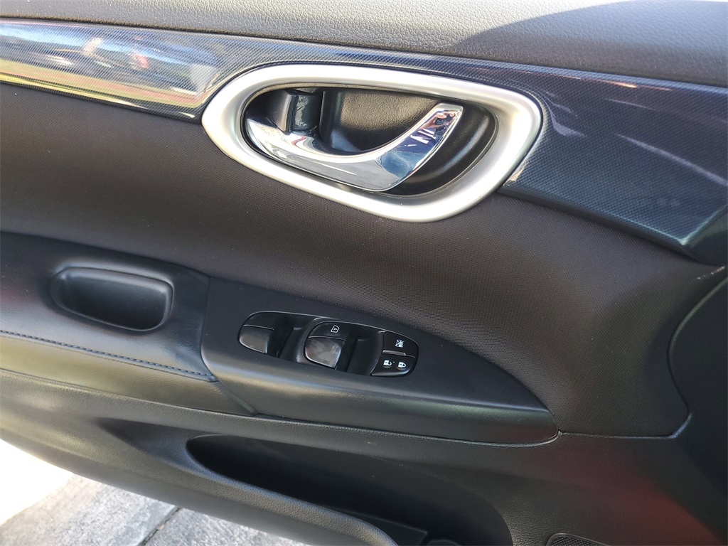 used 2017 Nissan Sentra car, priced at $7,995