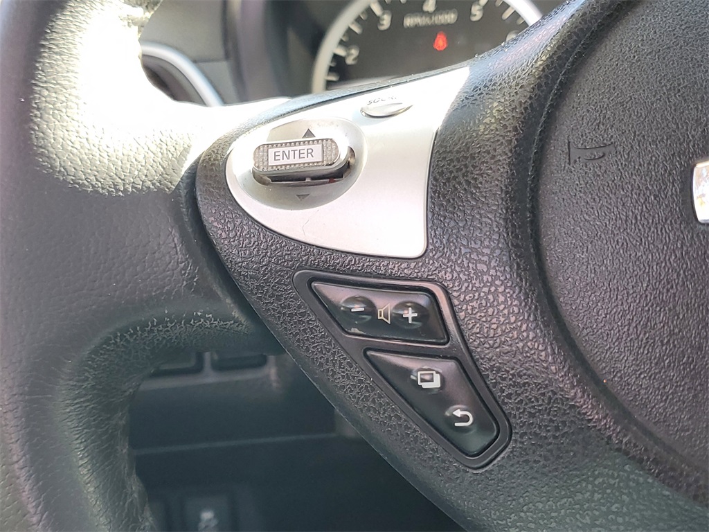 used 2017 Nissan Sentra car, priced at $7,995