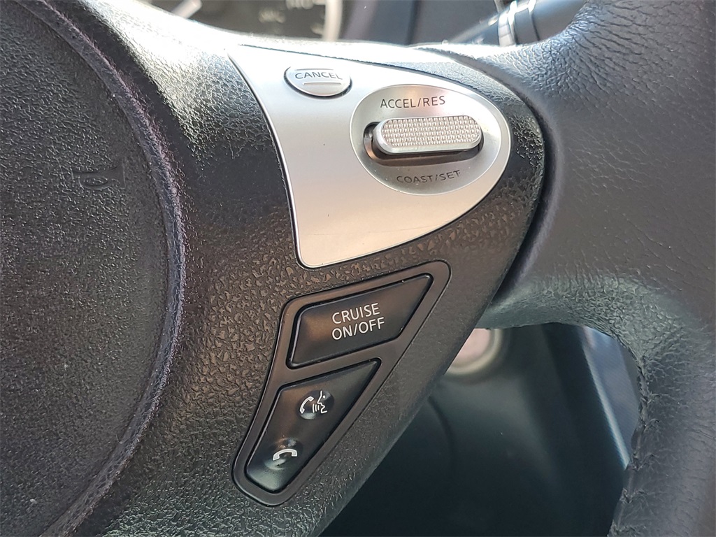 used 2017 Nissan Sentra car, priced at $7,995