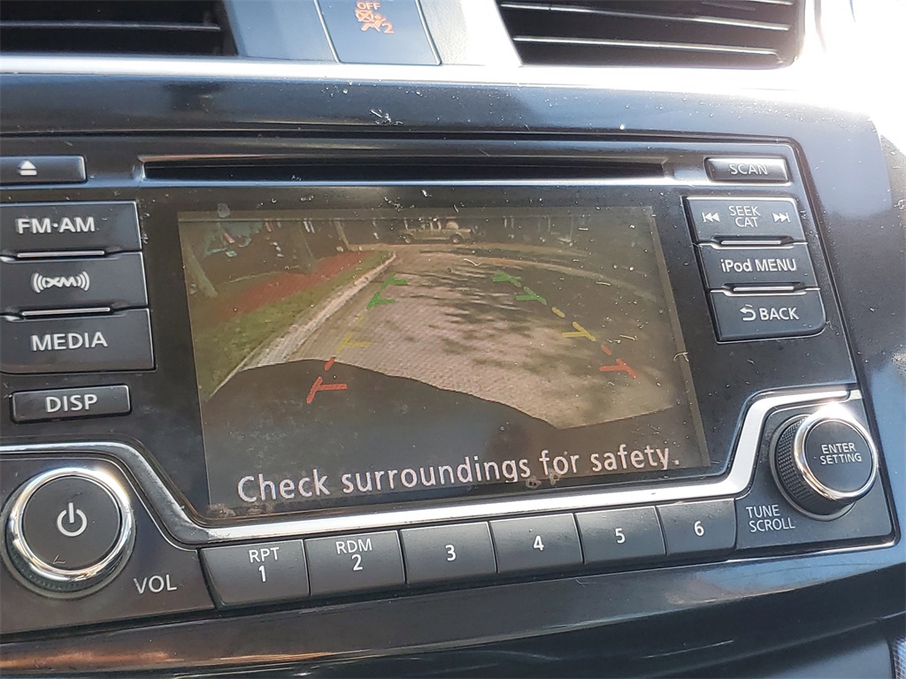 used 2017 Nissan Sentra car, priced at $7,995