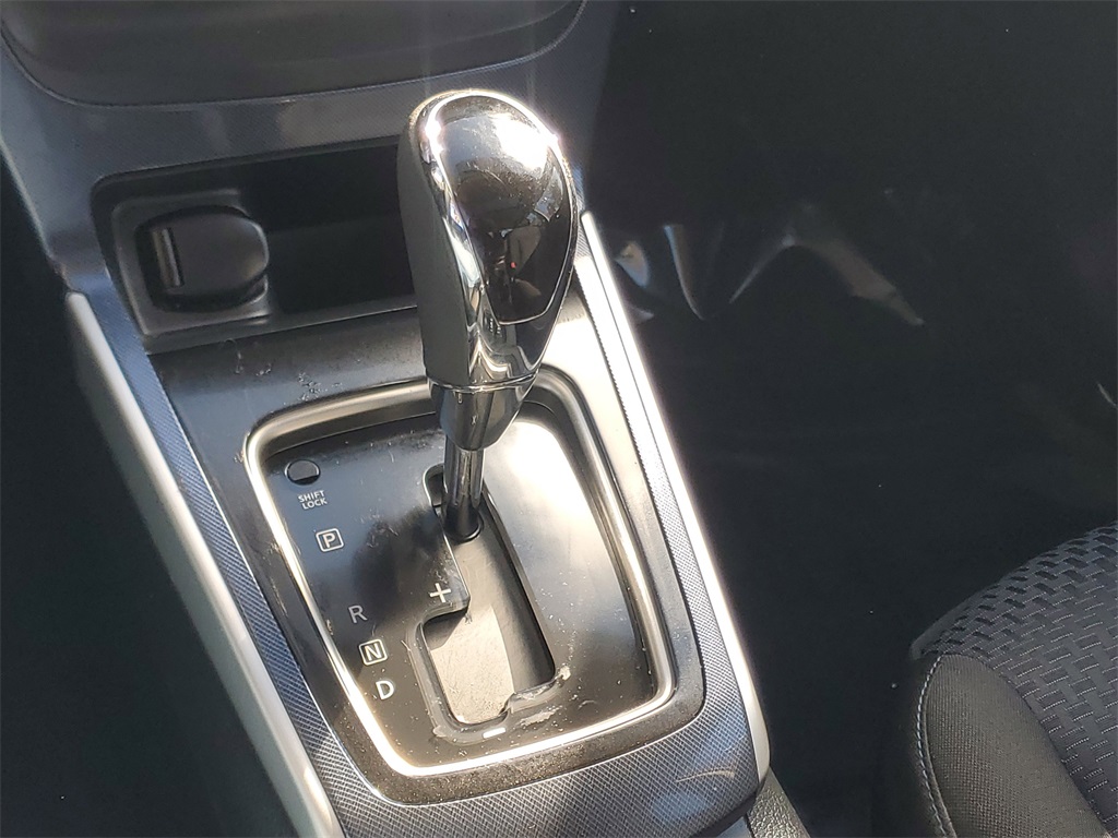 used 2017 Nissan Sentra car, priced at $7,995