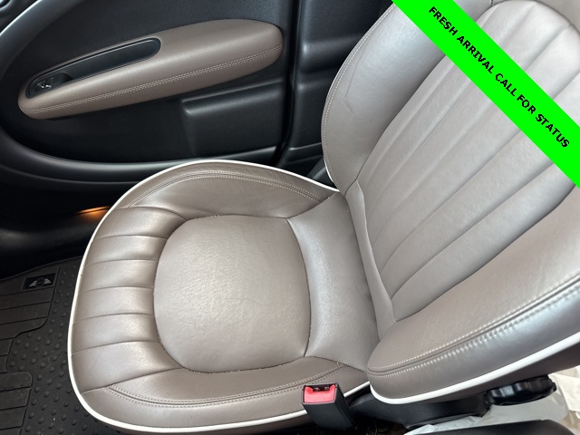 2015 Mini Cooper S ALL4 photo 18
