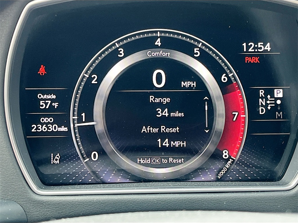 2021 Lexus LS 500 photo 11