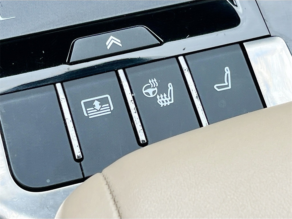 2021 Lexus LS 500 photo 19