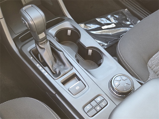 New 2025 Ford Ranger XL 4D Crew Cab