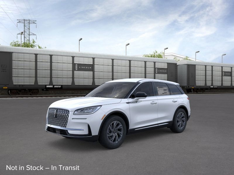 2025 Lincoln Corsair Premiere photo 2