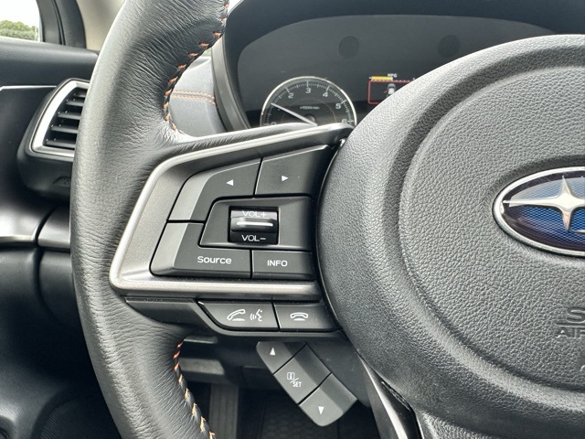 2018 Subaru Crosstrek 2.0i Limited photo 14