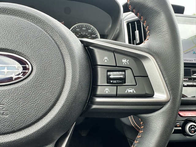 2018 Subaru Crosstrek 2.0i Limited photo 15