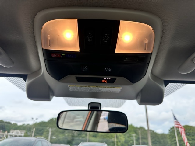 2018 Subaru Crosstrek 2.0i Limited photo 22