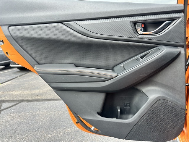2018 Subaru Crosstrek 2.0i Limited photo 24