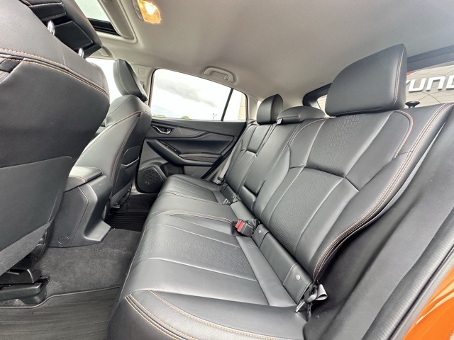 2018 Subaru Crosstrek 2.0i Limited photo 25
