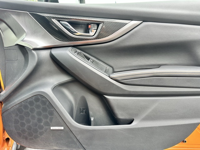 2018 Subaru Crosstrek 2.0i Limited photo 26