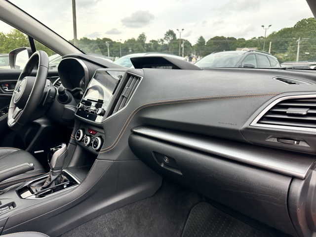 2018 Subaru Crosstrek 2.0i Limited photo 27