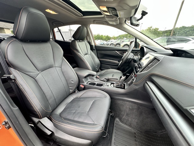 2018 Subaru Crosstrek 2.0i Limited photo 28