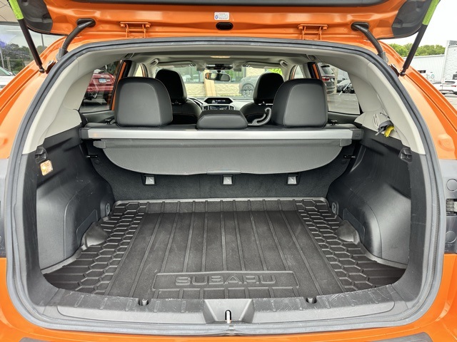 2018 Subaru Crosstrek 2.0i Limited photo 29