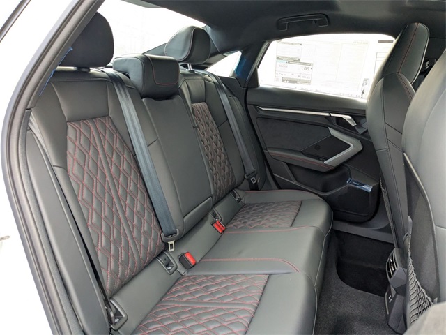 new 2026 Audi S3 car, priced at $60,770