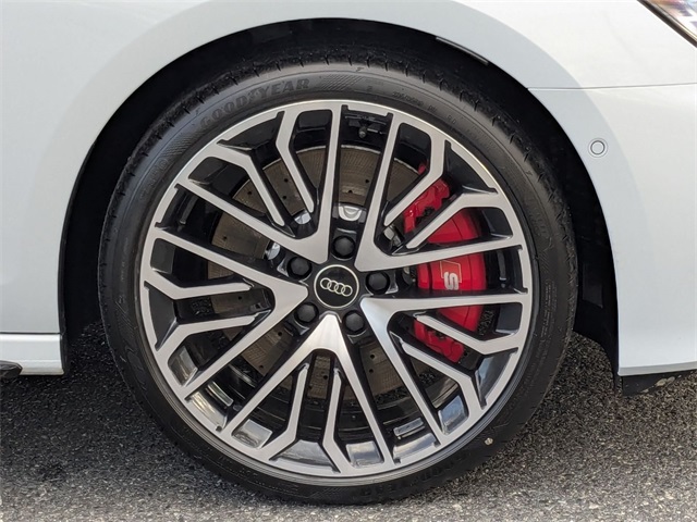 new 2026 Audi S3 car, priced at $60,770