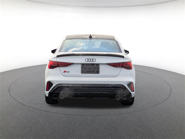 new 2026 Audi S3 car, priced at $60,770